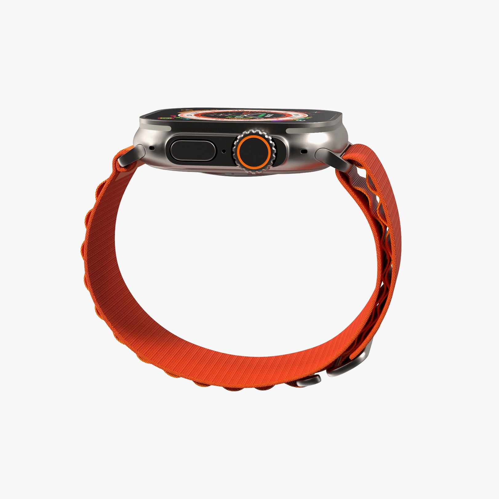 Alpine Loop Watch Band 42 | 44 | 45mm | 49mm Ulta | S10 46mm