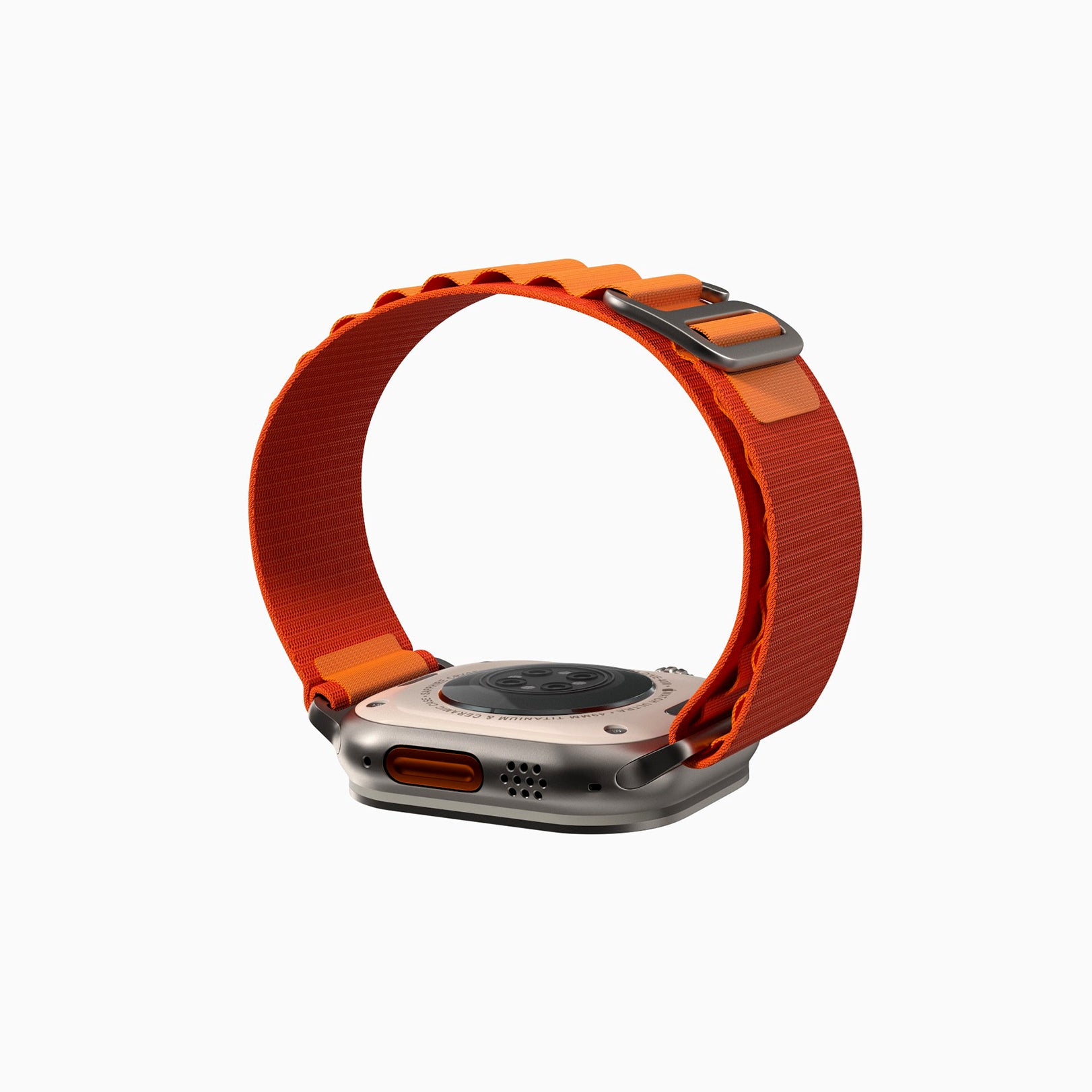 Alpine Loop Watch Band 42 | 44 | 45mm | 49mm Ulta | S10 46mm