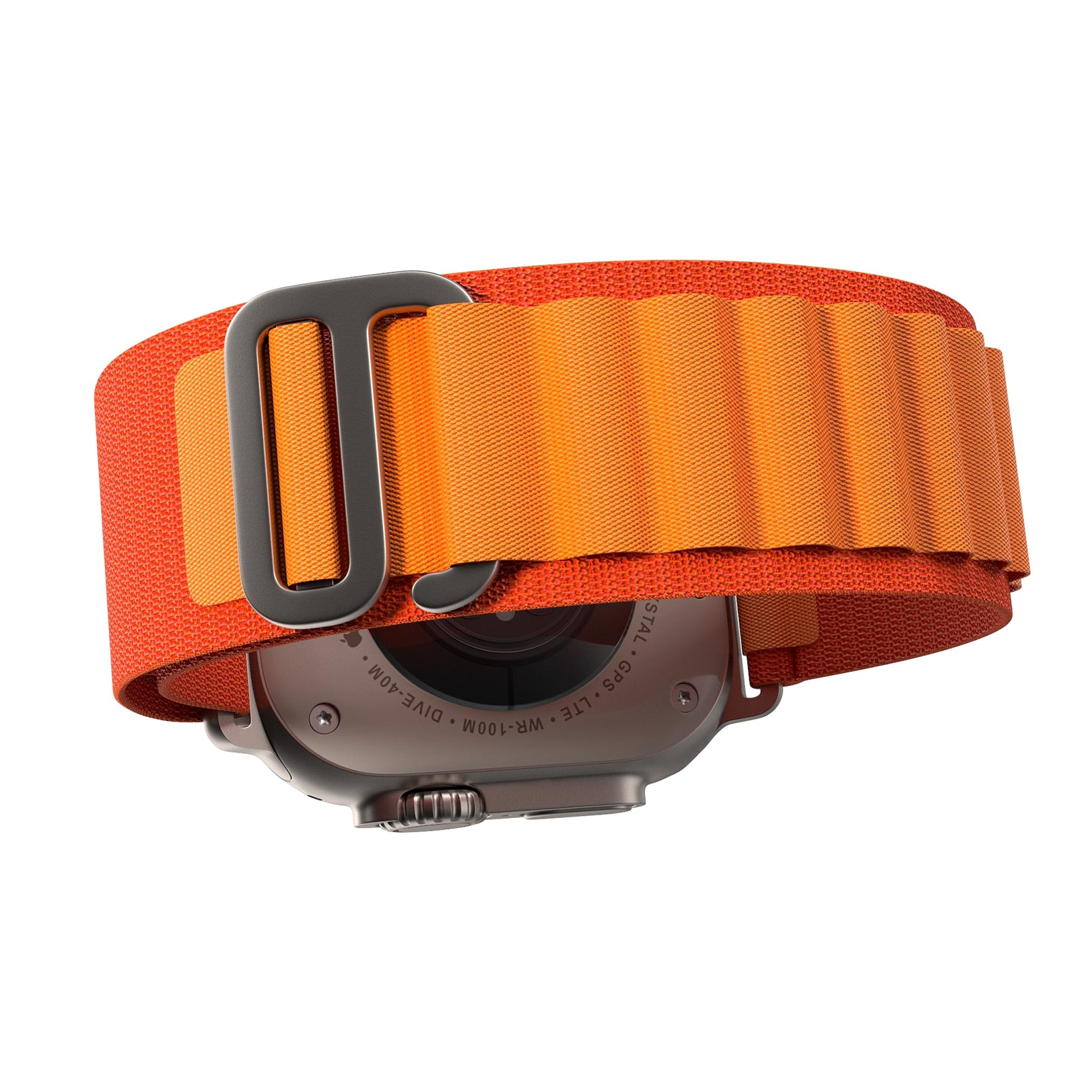 Alpine Loop Watch Band 42 | 44 | 45mm | 49mm Ulta | S10 46mm