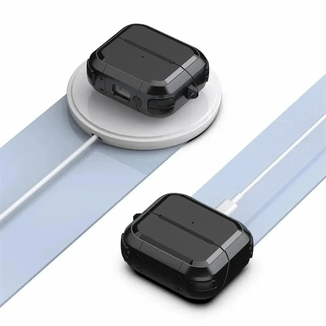 Armor Protective hard Case for Samsung Galaxy Buds 3 | 3 Pro