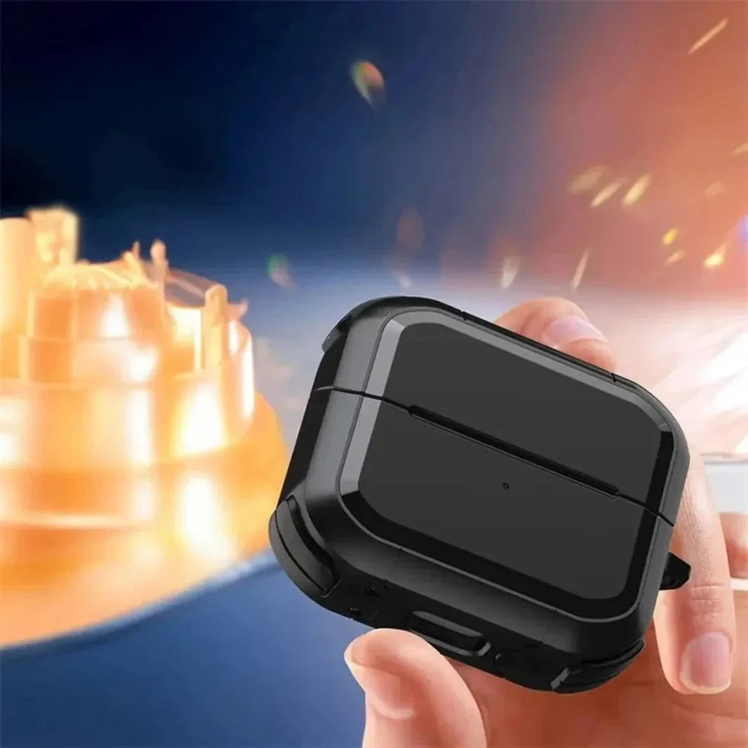 Armor Protective hard Case for Samsung Galaxy Buds 3 | 3 Pro