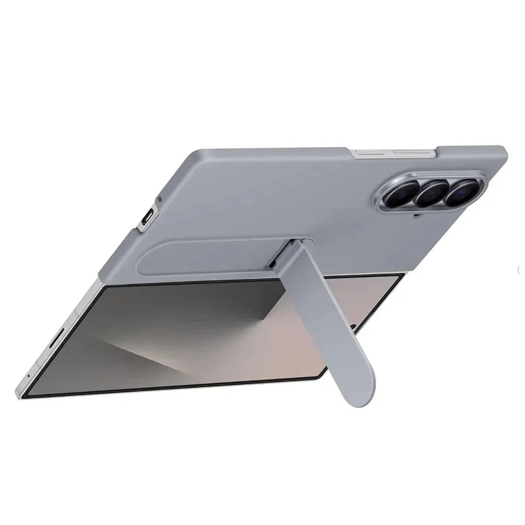 Bracket Kickstand Hard Case for Samsung Z Fold6
