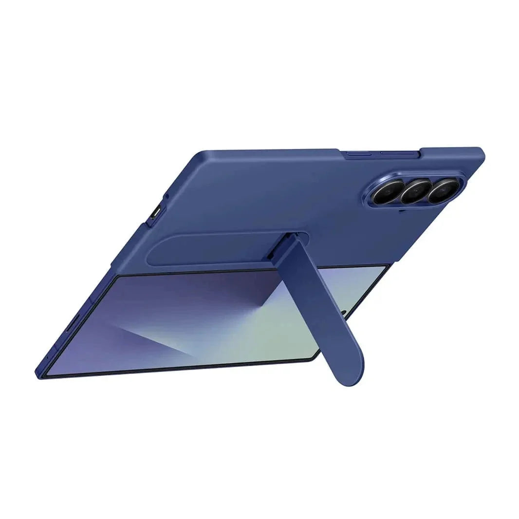 Bracket Kickstand Hard Case for Samsung Z Fold6