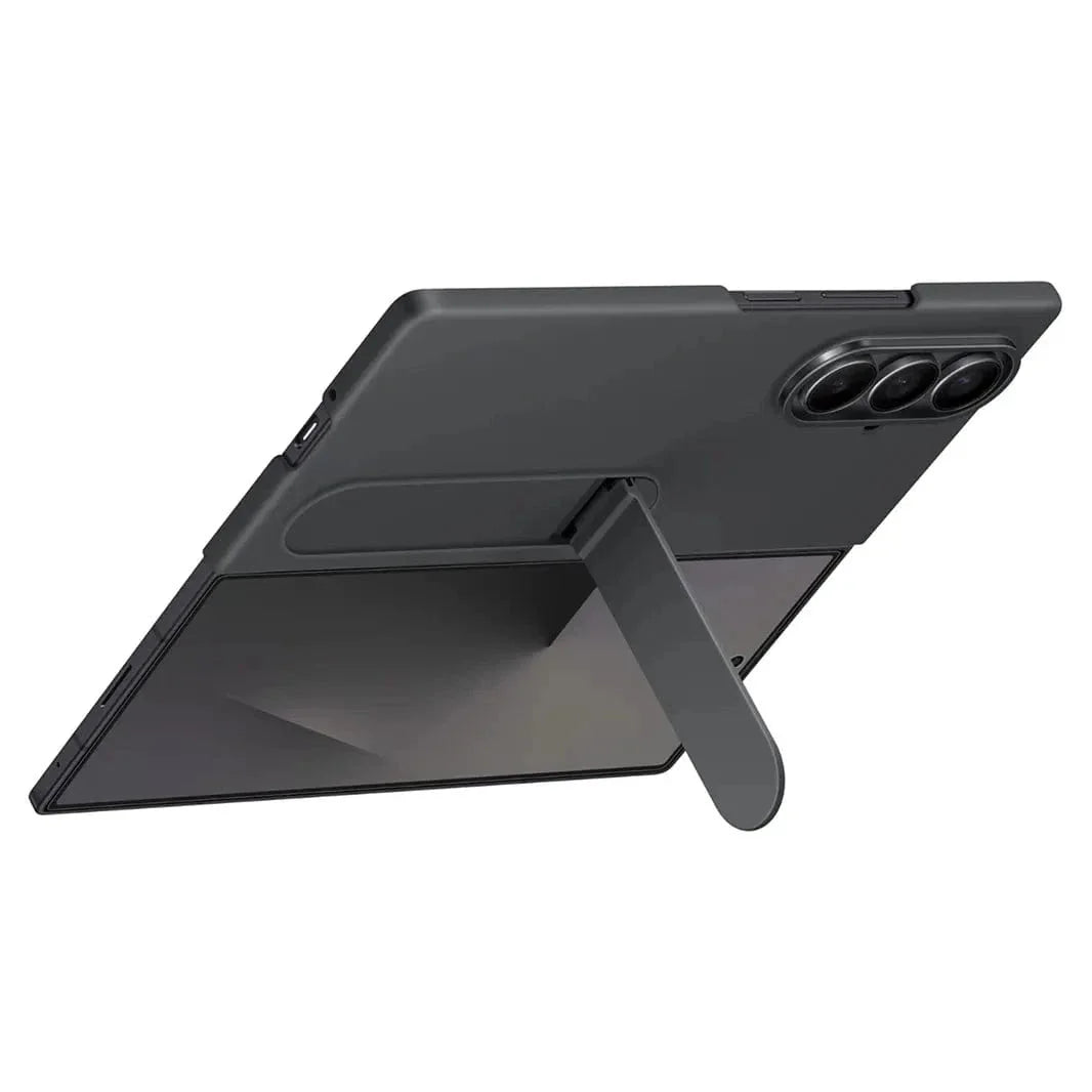 Bracket Kickstand Hard Case for Samsung Z Fold7