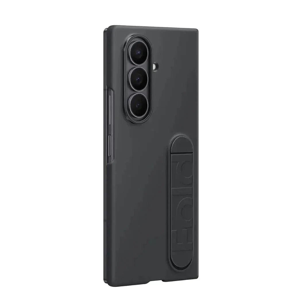 Bracket Kickstand Hard Case for Samsung Z Fold7