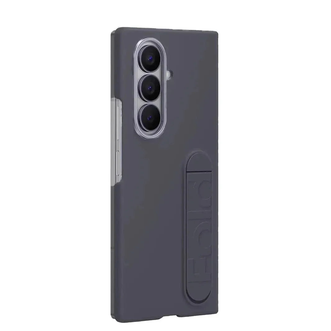 Bracket Kickstand Hard Case for Samsung Z Fold6