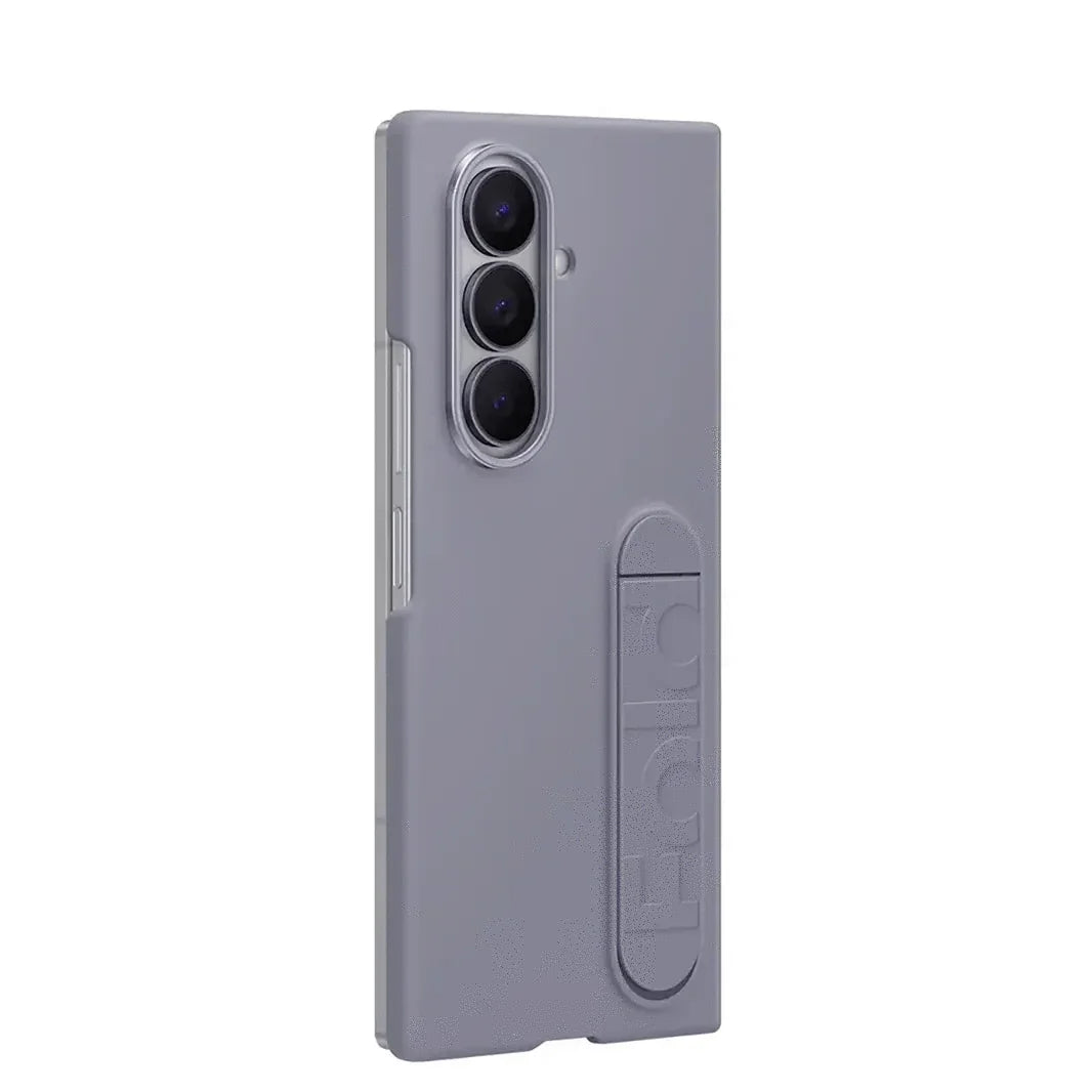 Bracket Kickstand Hard Case for Samsung Z Fold6