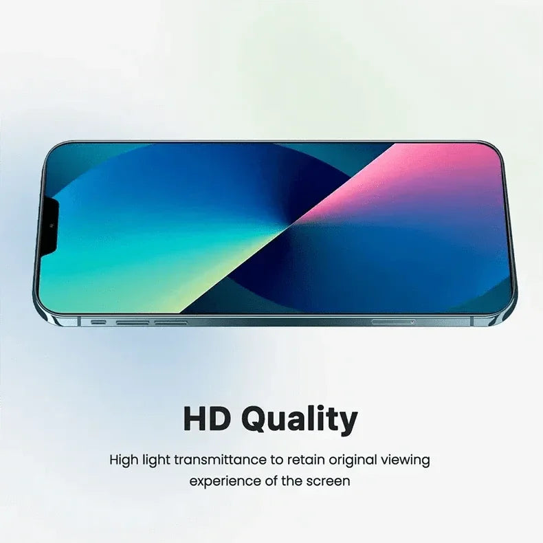 Brave Bear Easy Applicator Edge to Edge Tempered Glass for iPhone 11 Pro