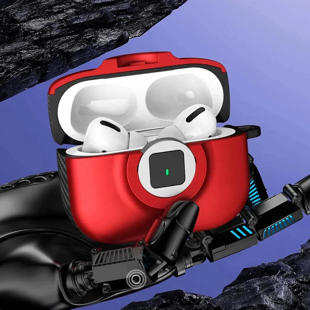 Camera Design Switch Lock Cover for Airpods 4