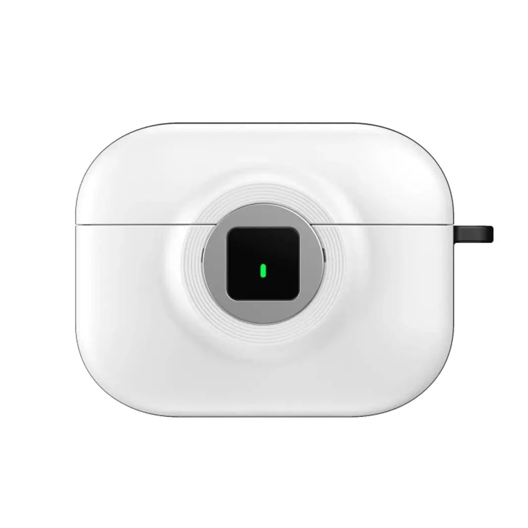 Camera Design Switch Lock Cover for Airpods 4