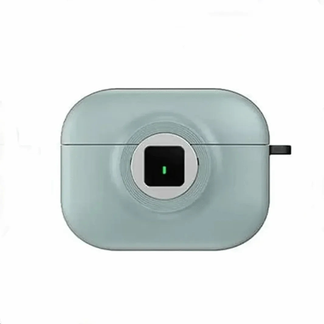 Camera Design Switch Lock Cover for Airpods Pro | Pro 2