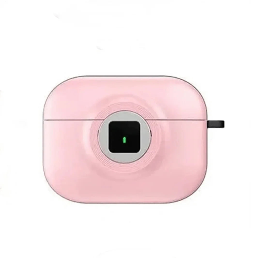 Camera Design Switch Lock Cover for Airpods Pro | Pro 2