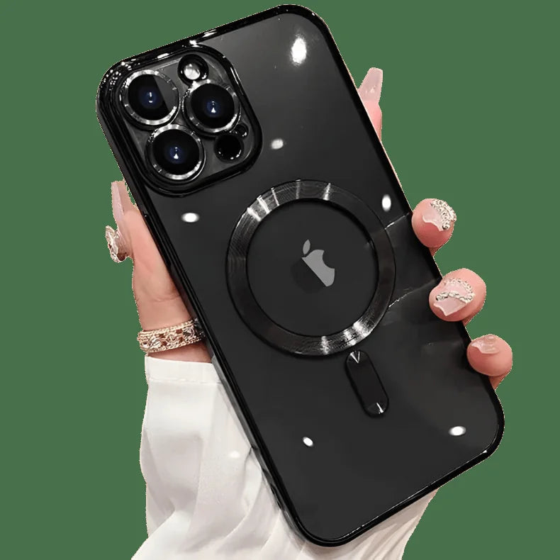 Camera Lens Protective Magsafe Case for iPhone 14 Pro Max