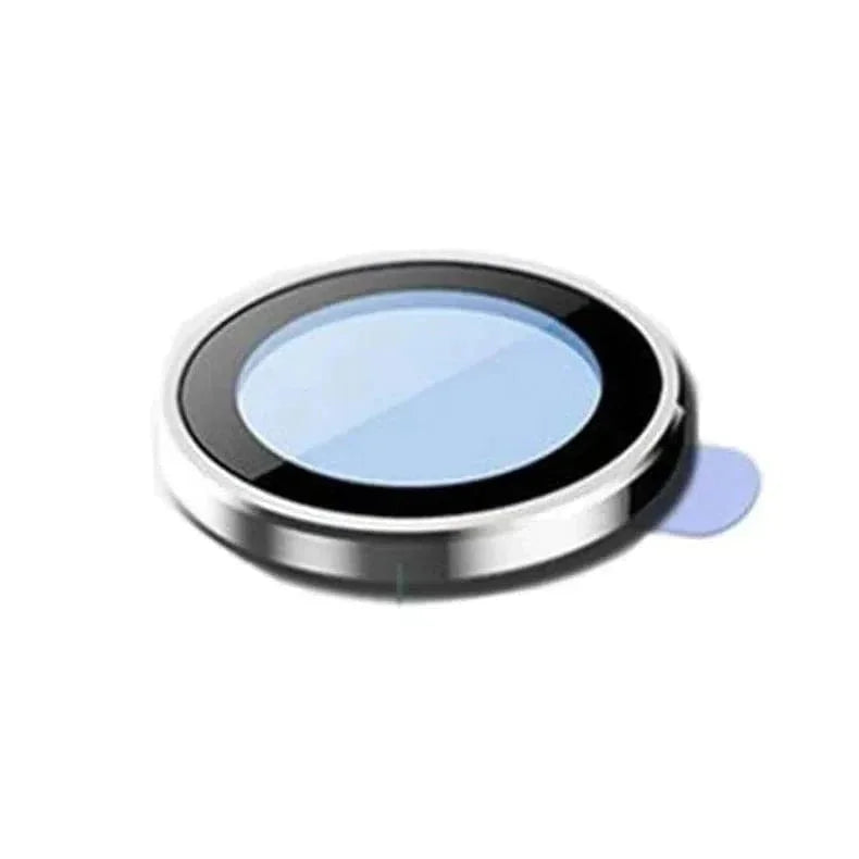 Camera Lens Protector Aluminum Alloy Ring for iPhone 11