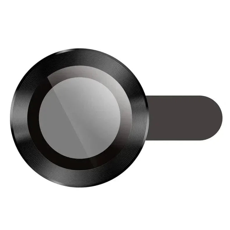 Camera Lens Protector Aluminum Alloy Ring for iPhone 13 Pro Max