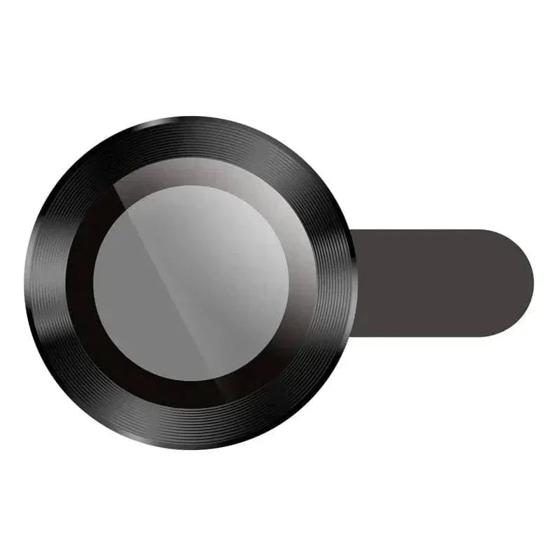 Camera Lens Protector Aluminum Alloy Ring for Samsung S23 Ultra