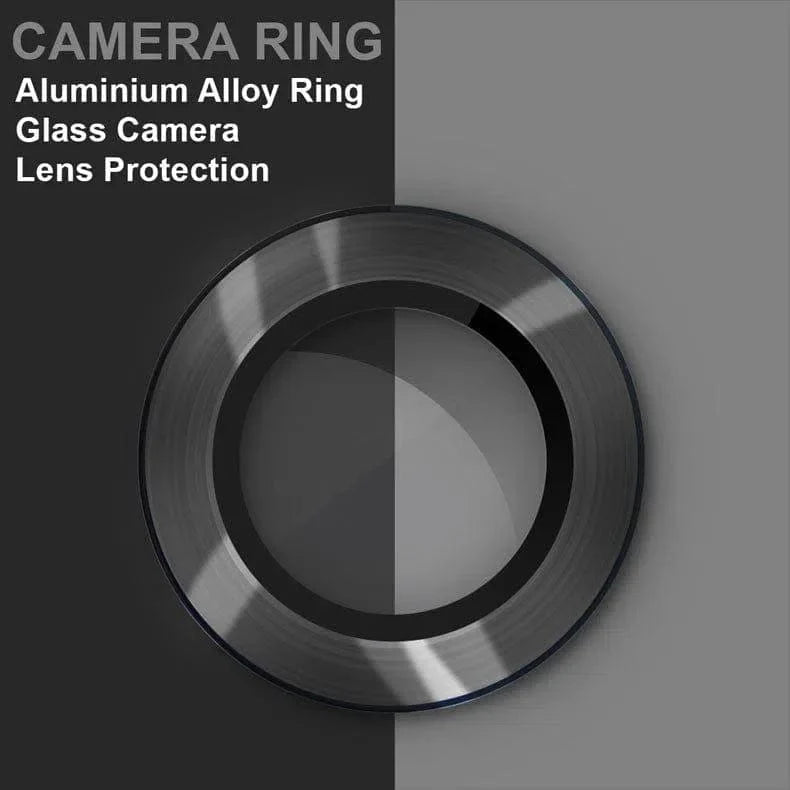 Camera Lens Ring for iPhone 11