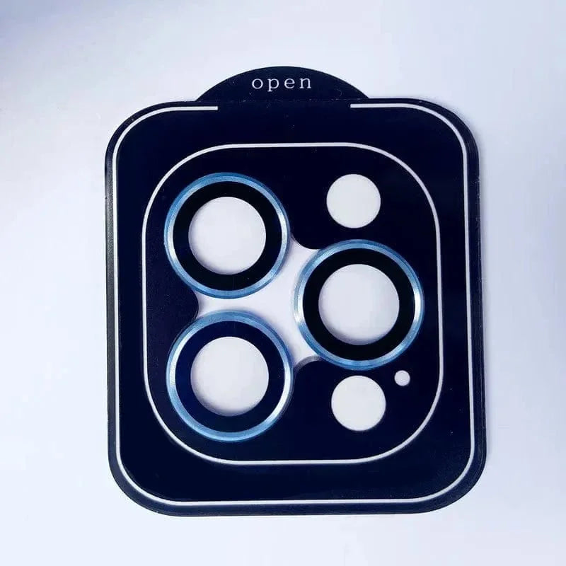 Camera Lens Protector with Easy Installation for iPhone 12 Pro Max