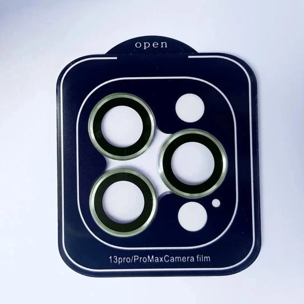 Camera Lens Protector with Easy Installation for iPhone 13 Pro | 13 Pro Max