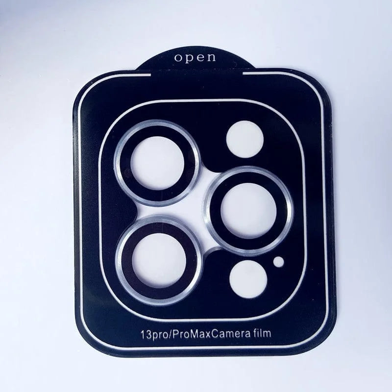 Camera Lens Protector with Easy Installation for iPhone 13 Pro | 13 Pro Max