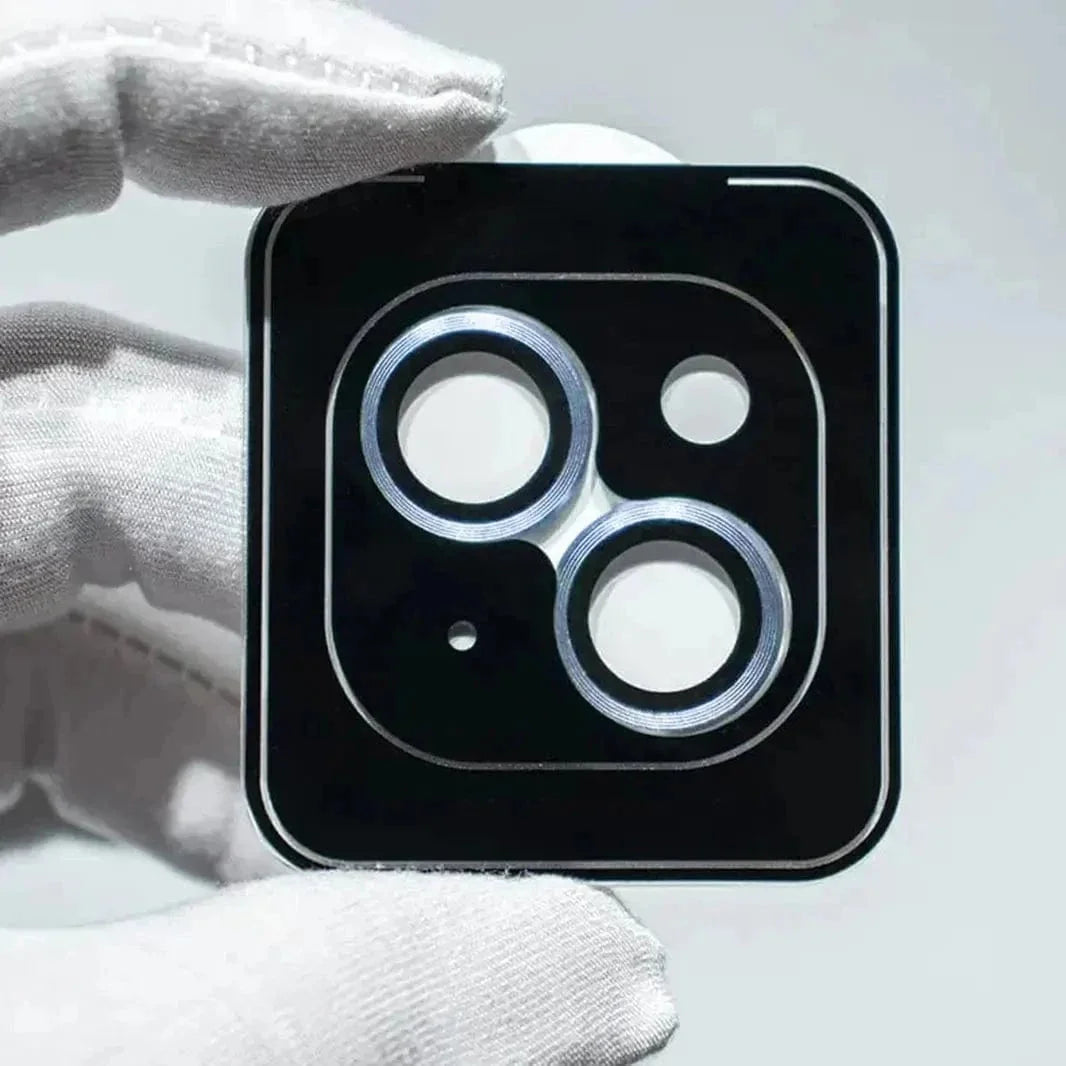 Camera Lens Protector with Easy Installation for iPhone 14 | 14 Plus