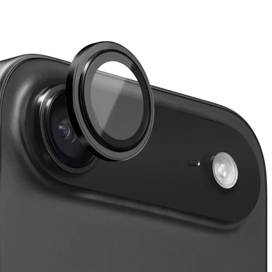 Camera Lens Protector with Easy Installation for iPhone 17 Air