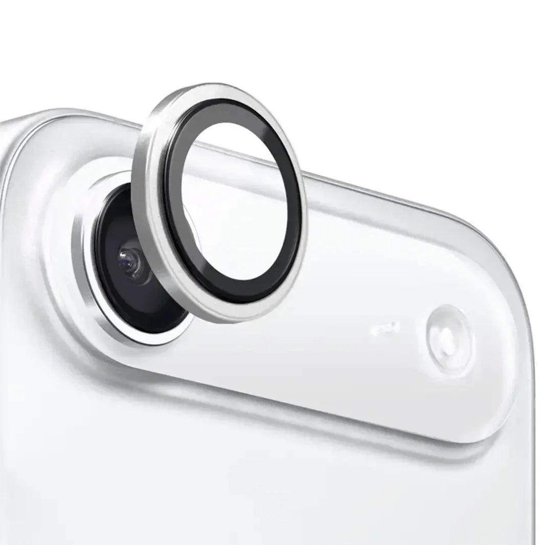 Camera Lens Protector with Easy Installation for iPhone 17 Air