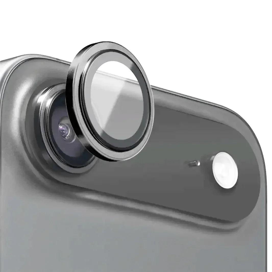 Camera Lens Protector with Easy Installation for iPhone 17 Air