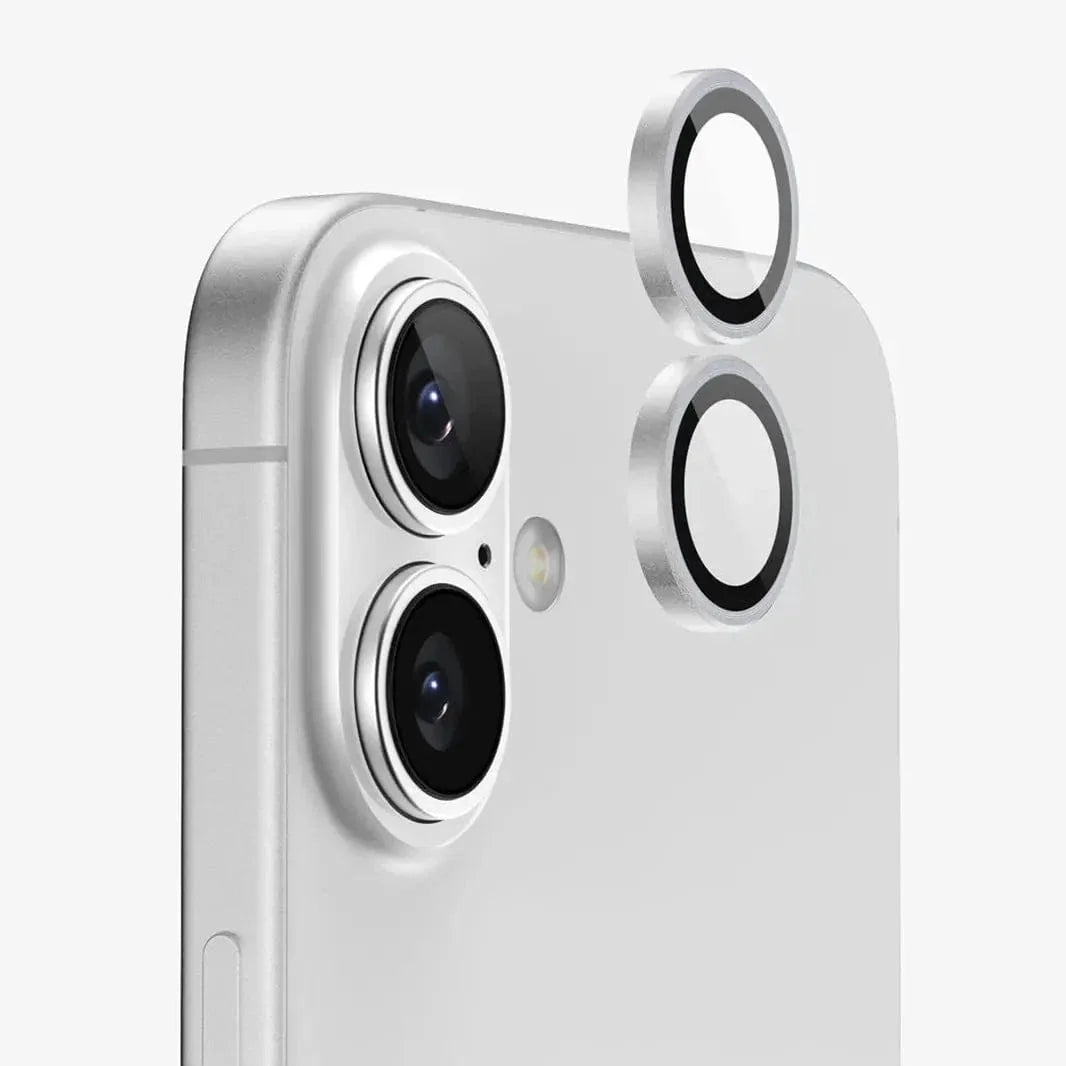 Camera Lens Protector with Easy Installation for iPhone 17