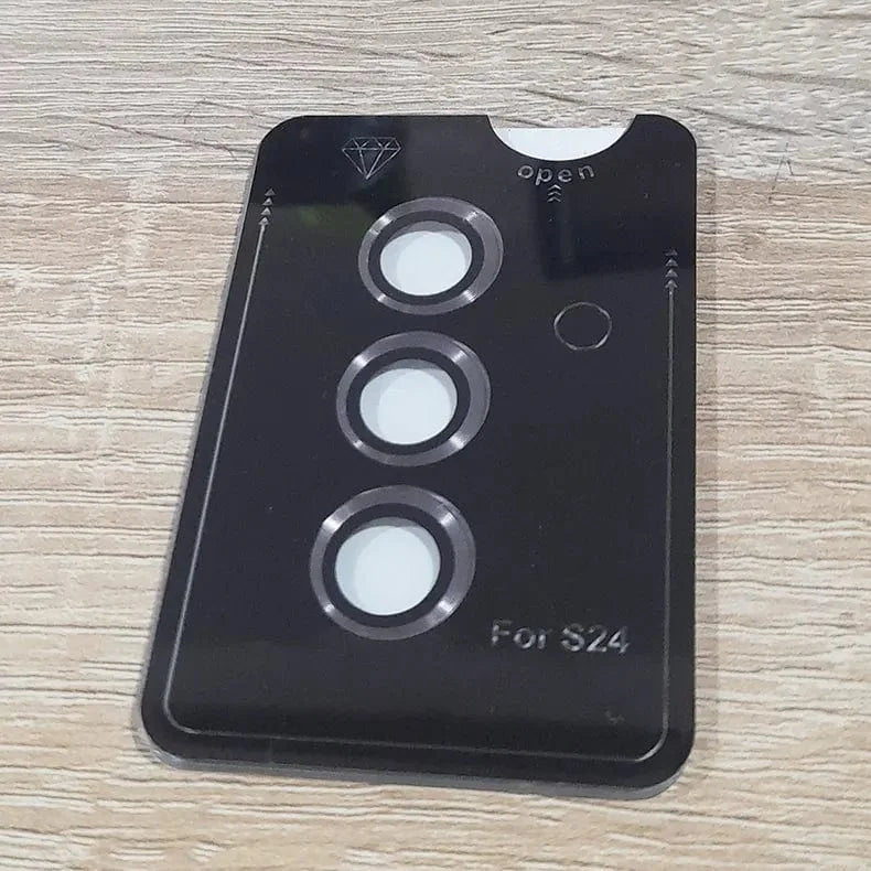 Camera Lens Protector with Easy Installation for Samsung Z Fold6