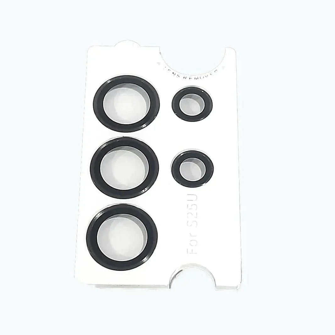 Camera Lens Protector with Easy Installation for Samsung Z Fold6
