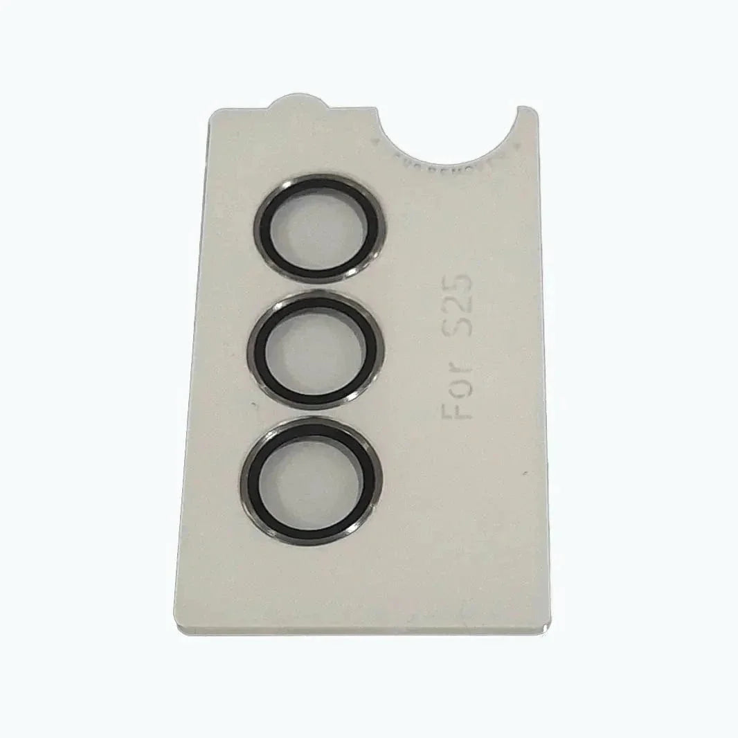Camera Lens Protector with Easy Installation for Samsung S24 Ultra
