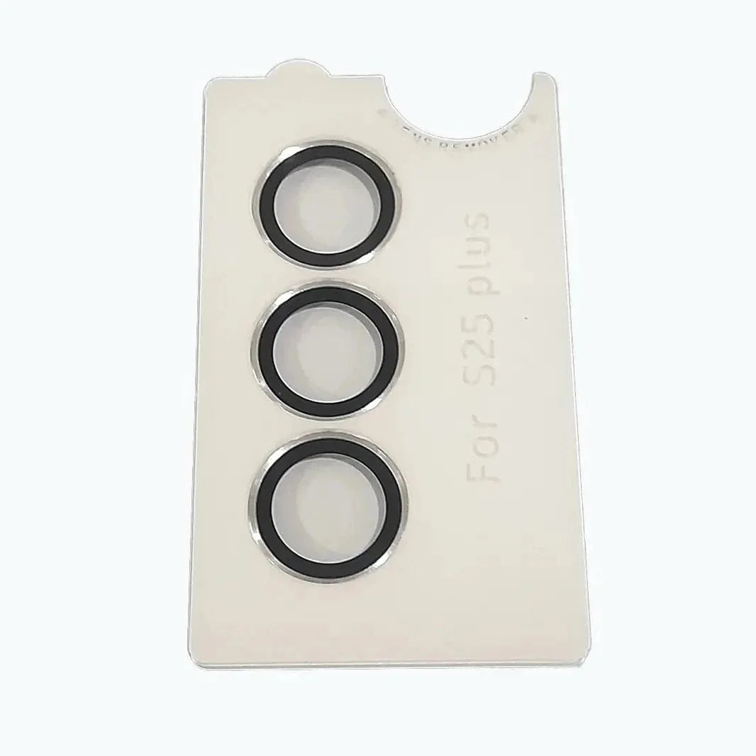 Camera Lens Protector with Easy Installation for Samsung S24