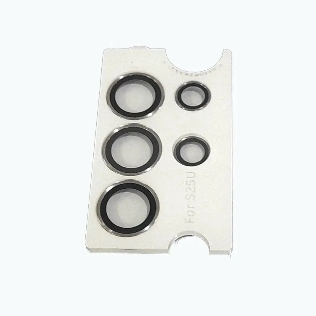 Camera Lens Protector with Easy Installation for Samsung S24