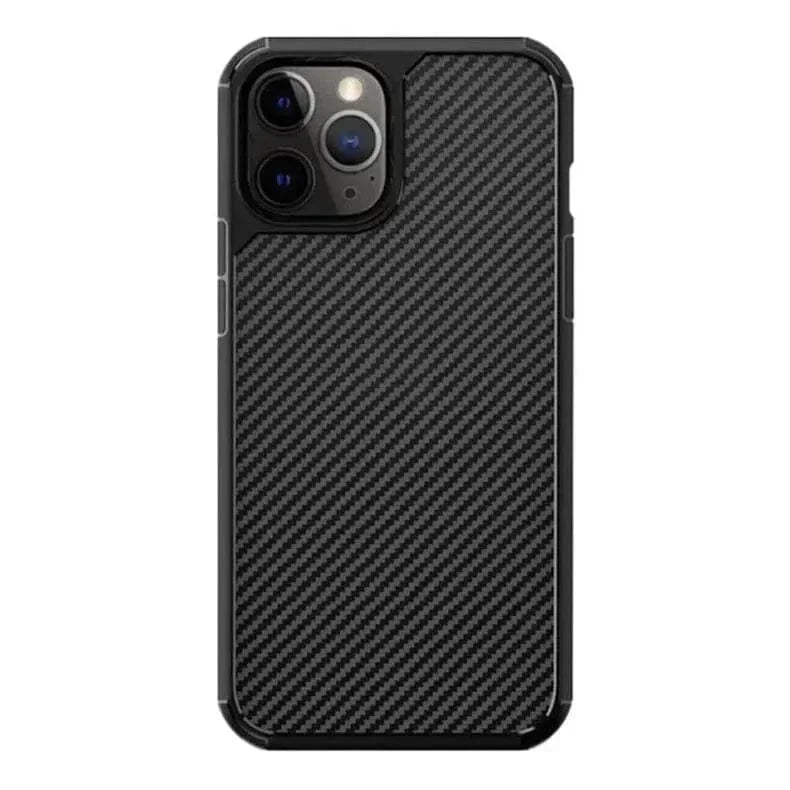 Carbon Super Strong Case for iPhone 14 Plus