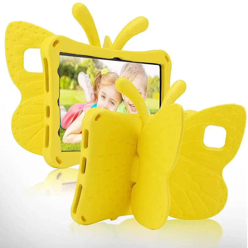 Butterfly Design EVA Foam Cover for iPad Air 3 | Pro (10.5-inch)