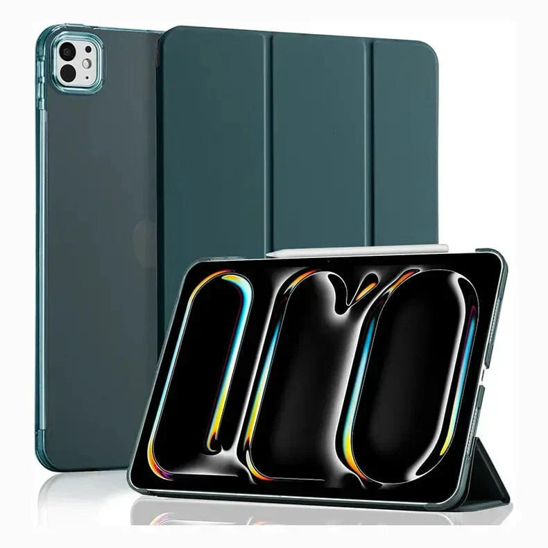 Slim Hard Back Shell Protective Cover for iPad mini 6 | 7 (8.3-inch)