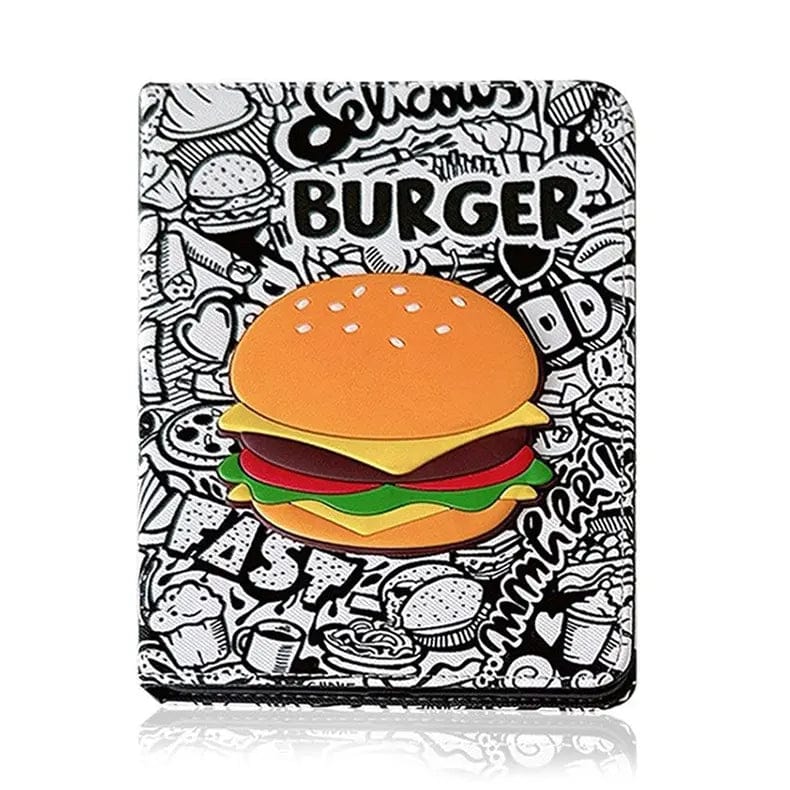 3D Silicone Cute Cartoon TPU Cover for iPad 5 | 6 | Air 1 | Air 2 | Pro (9.7-inch)