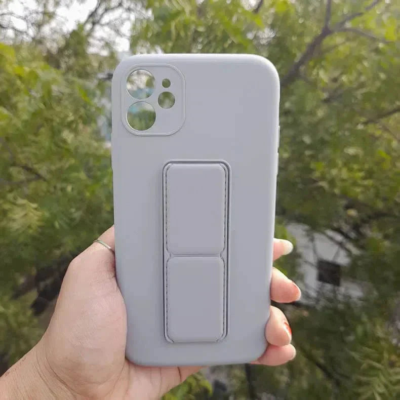 Kickstand Magnetic Hard Case for iPhone 13 Pro Cases & Covers