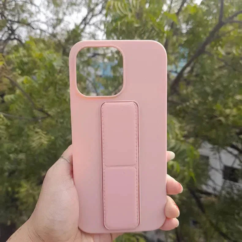 Kickstand Magnetic Hard Case for iPhone 13 Pro Cases & Covers