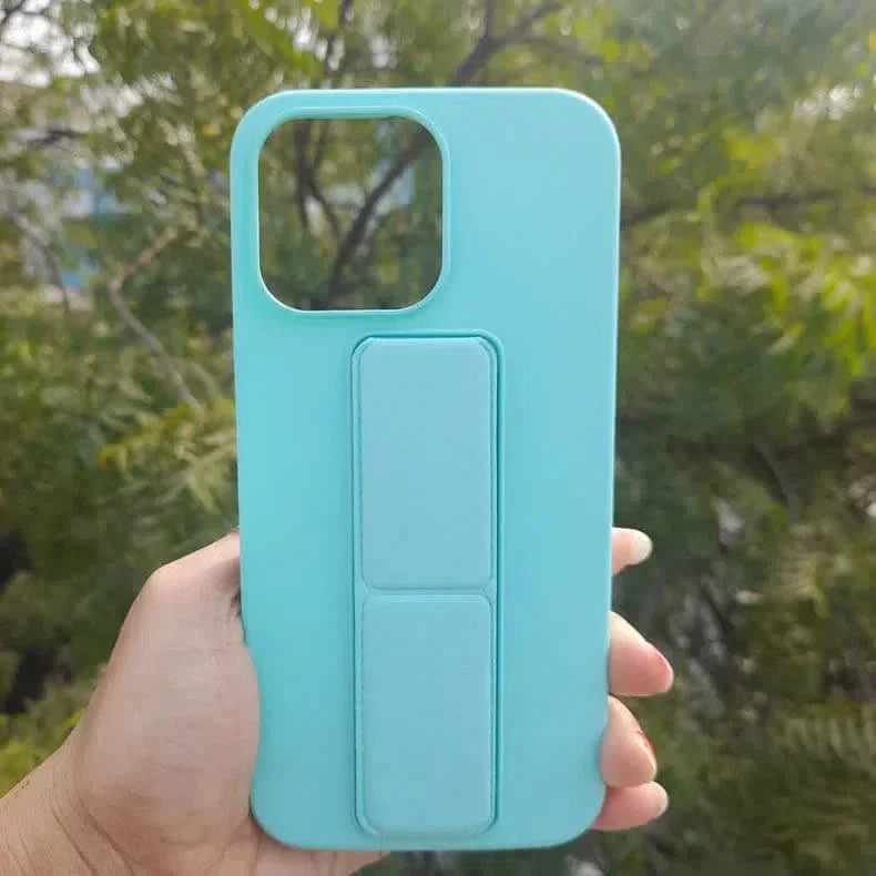 Kickstand Magnetic Hard Case for iPhone 13 Pro Cases & Covers