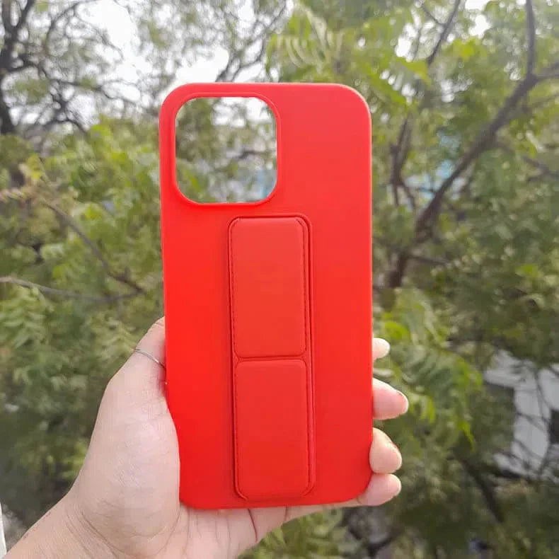 Kickstand Magnetic Hard Case for iPhone 13 Pro Cases & Covers