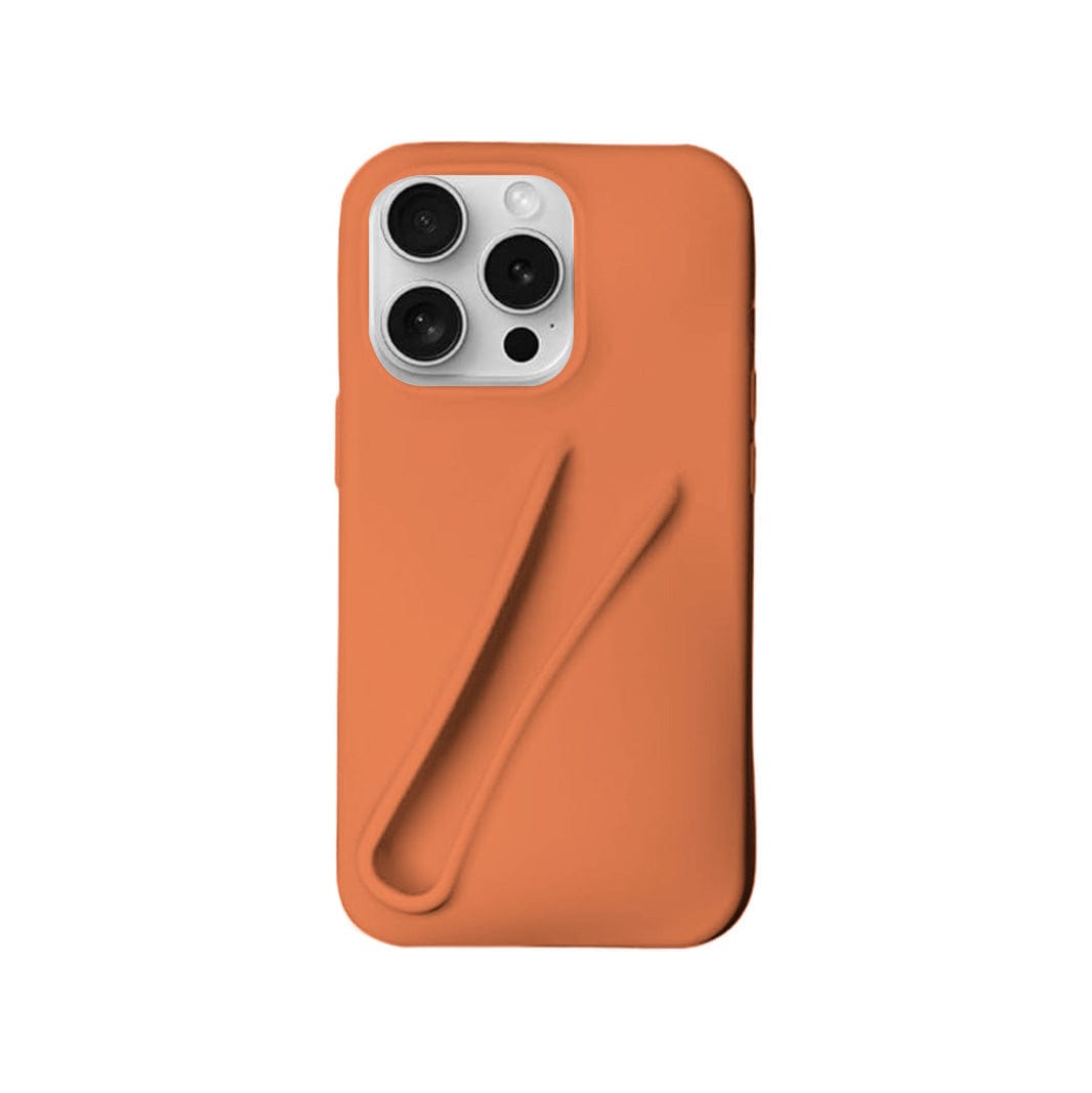 Lip Gloss Soft Silicone Shockproof Case for iPhone 12 | 12 Pro Cases & Covers