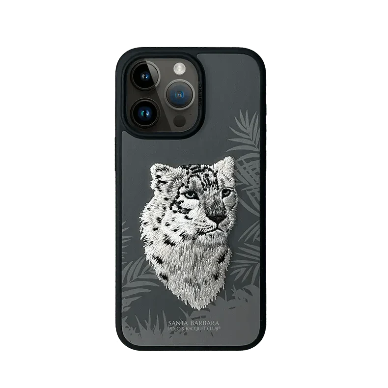 Santa Barbara Savanna Series Case for iPhone 15 Pro Max iPhone 15 Pro Max Tiger 3 Cases & Covers