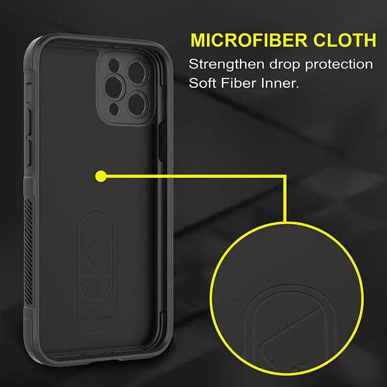 Matte Soft Flexible Case for iPhone 15 Pro Max Cases & Covers