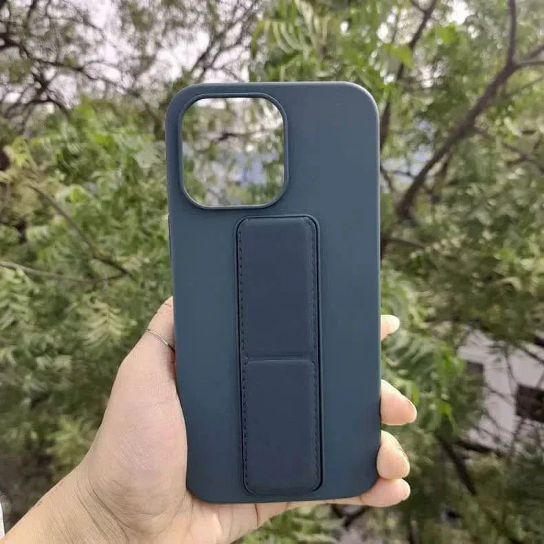 Kickstand Magnetic Hard Case for iPhone 13 Pro Cases & Covers