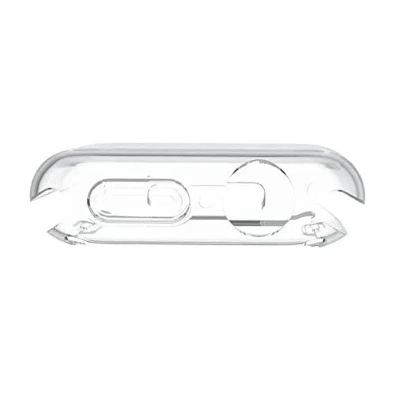 Transparent Soft Full Body Cover for Apple Watch 42mm Cases & Covers