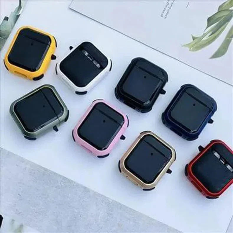 Eggshell 360 Protection Armor Cover for Airpods 3