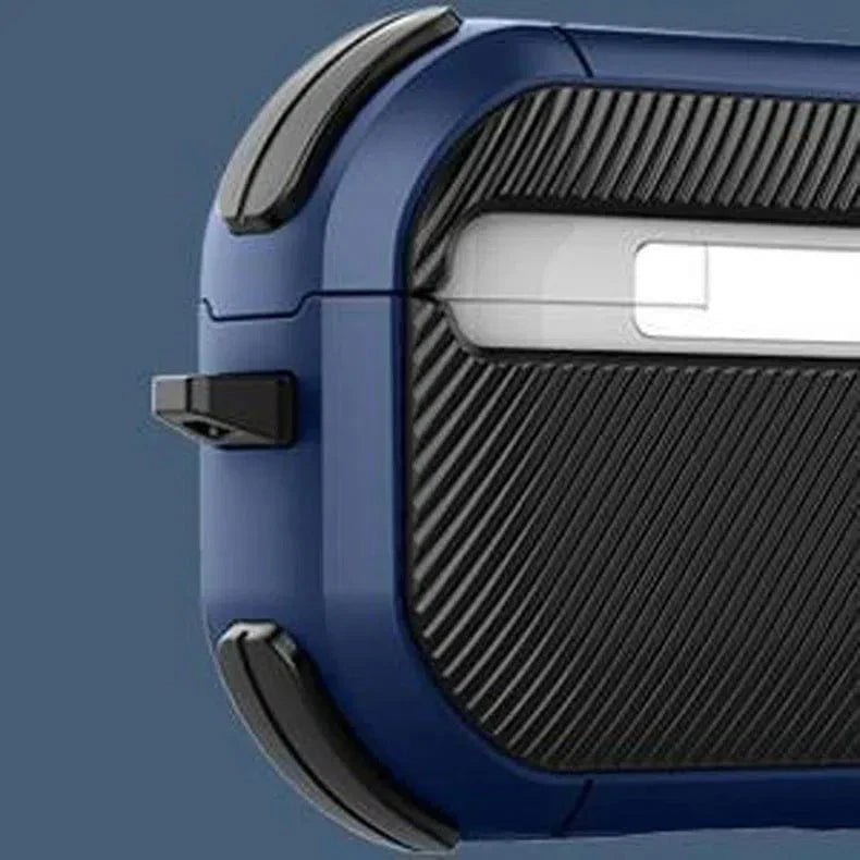 Eggshell 360 Protection Armor Cover for Airpods 3