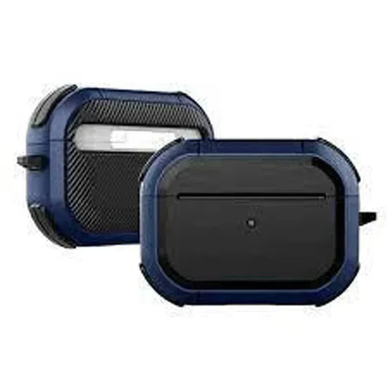 Eggshell 360 Protection Armor Cover for Airpods 3